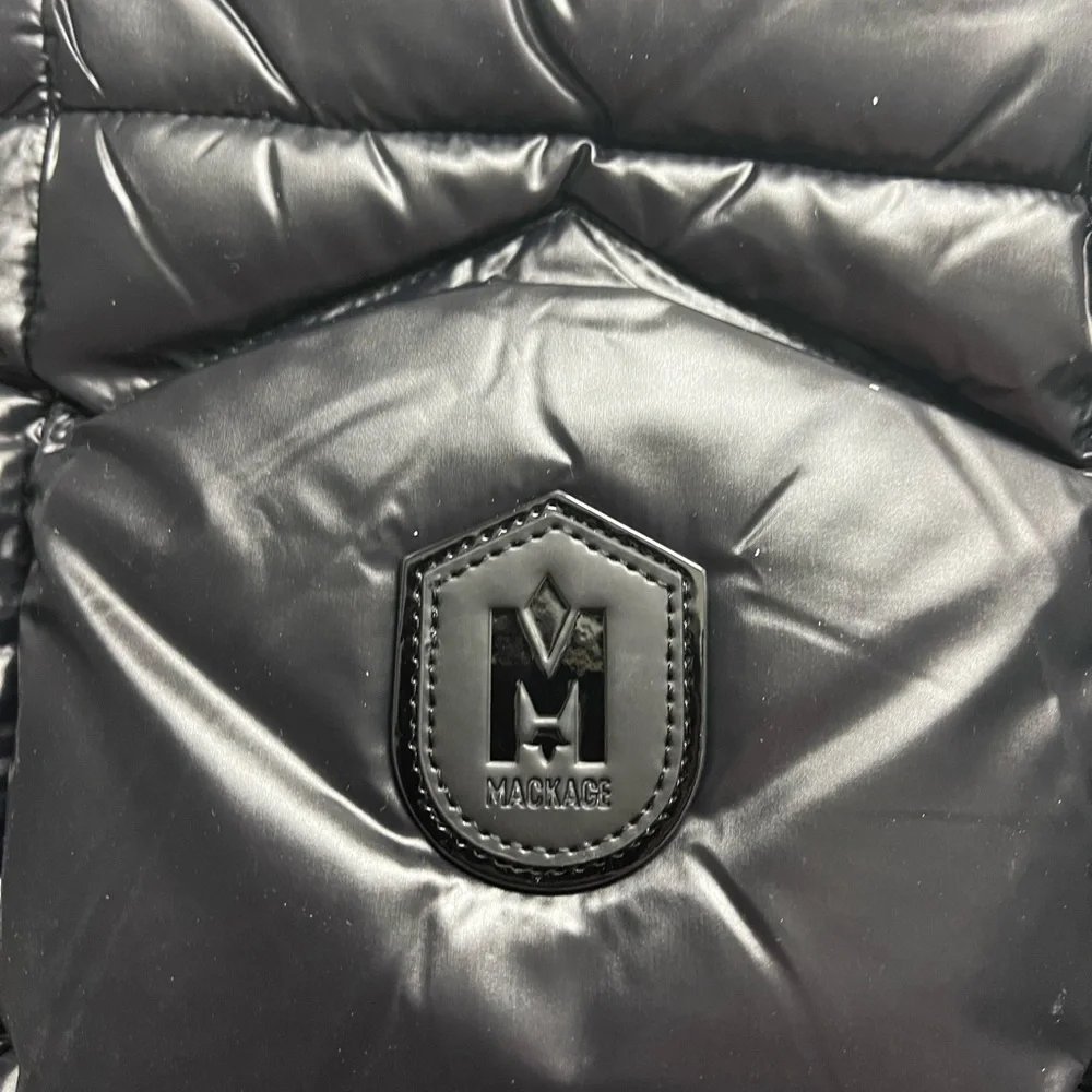 Mackage Kent Down Puffer Jacket - Picture 14 of 15
